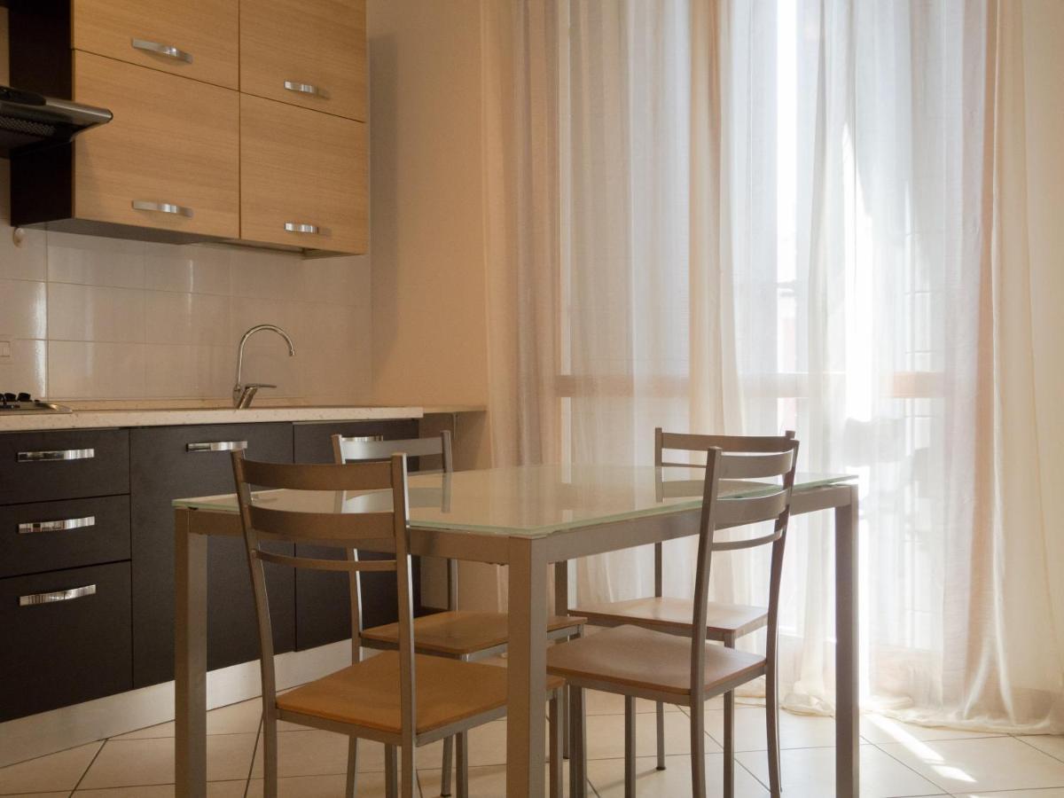 Laguna Venice Apartment Dogaletto المظهر الخارجي الصورة