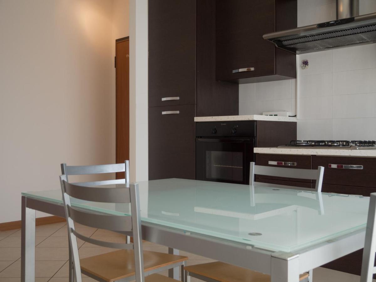 Laguna Venice Apartment Dogaletto المظهر الخارجي الصورة