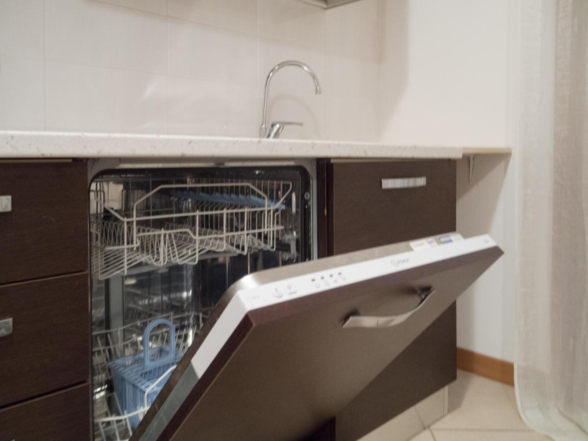 Laguna Venice Apartment Dogaletto المظهر الخارجي الصورة