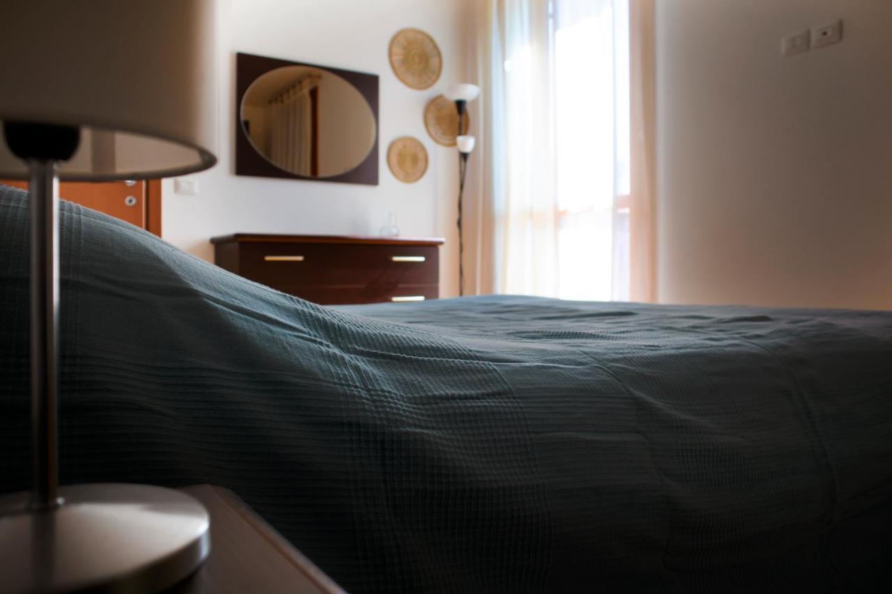 Laguna Venice Apartment Dogaletto المظهر الخارجي الصورة