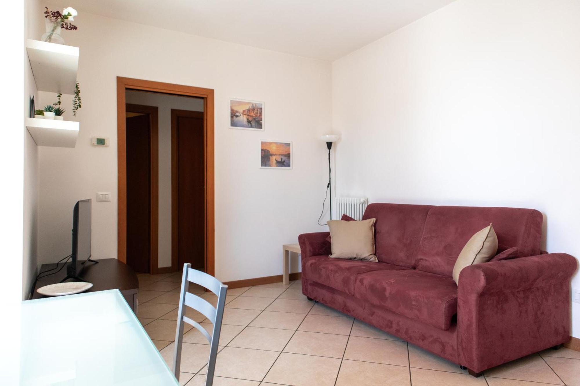 Laguna Venice Apartment Dogaletto المظهر الخارجي الصورة