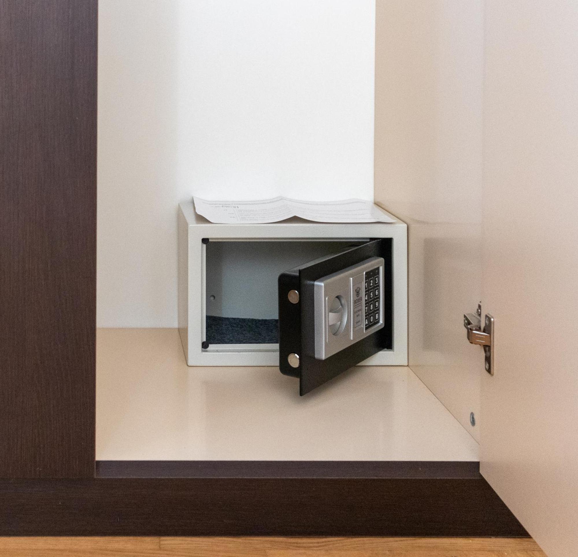 Laguna Venice Apartment Dogaletto المظهر الخارجي الصورة